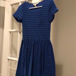 Anthropologie dress